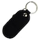 Dubai Souvenir Keychain With Leather Multicolour