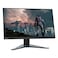 Lenovo G24-20 23.8-Inch Full HD Gaming Monitor Raven Black