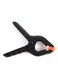 Generic - Professional Photography Studio Background Stand Holder Clip Black