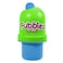 Fubbles Bubble Nospill Bubble Tumbler Green And Blue