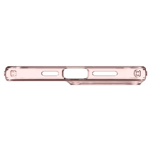 Spigen iPhone 13 Pro Max (6.7-inch) Case Crystal Flex [Colour:Rose Crystal]