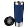 Tefal Travel Mug Fun 0.36L Blue Silver