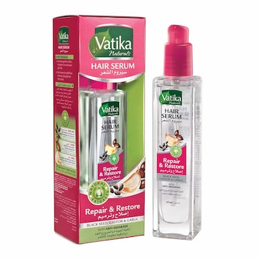 سيروم الشعر فاتيكا اصلاح وترميم - 47 مل