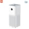 Xiaomi Smart Air Purifier 4 Pro APP/Voice Control ,Suitable for large room Smart Air Cleaner Global Version, 500 m3/h PM CADR, OLED Touch Screen Display - Mi Home App Works With Alexa - White