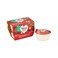 Yeo Valley Strawberry Yoghurt (4 Packs) 120g