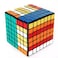 Gobuy - Rubik's Magic Speed Puzzle Cube M188 7 x 7centimeter
