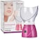 The Mohrim Facial Steamer Nano Ionic Face Cleaner For Sauna Spa Humidifier