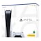 Sony PlayStation 5 Console And DualSense Wireless Controller CFI-1116A White