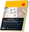 KODAK A4(210X297mm) Sticker Paper Glossy-100 sheets