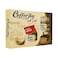 Coffee Joy Italian Moment Irresistible Coffee Biscuits 45g Pack of 9