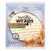 Dijo Fresh Wraps Grill Barbeque Tortilla 250g