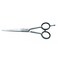 WHITE LINE SATIN PLUS HAIR SCISSORS , 6 INCH(ES)