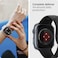 Spigen Thin Fit designed for Apple Watch Series 7 (45mm) Case Cover - Crystal Clear