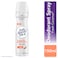 Lady Speed Stick Zero Fresh Coconut Antiperspirant Deodorant Spray 150ml