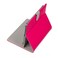 Rivacase Flip Case For 10.1-inch Tablet 3017 Pink