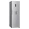 LG Single Door Fridge GR-F411ELDM Platinum Silver 380L