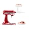Kitchenaid - 5Ksmssa Sausage Stuffer Attachment