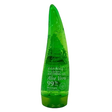 EVER ROSA BODY SOOTHING GEL 300ML