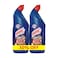 Harpic Power Plus Toilet Cleaner - 700 ml - 2 Pieces