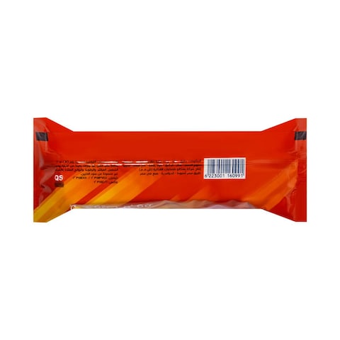 BISCATO STARS BISC. VANILLA 8P