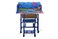 PAN Home Scooby Kids Study Desk With Chair