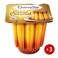 DANETTE�CREME CARAMEL 75G*3H