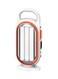 Sonashi Rechargeable LED Emergency Light SEL-704 White/Orange
