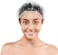 Generic-CK763 Disposable Waterproof Shower Cap- 100pcs