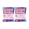 Haribo Chamallows Pink &amp; White Marshmallow 150gx2 Pieces