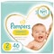 Pampers Premium Care Newborn Taped Diapers Size 2 (3-8kg) 46 Diapers