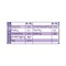 Cadbury Dairy Milk Crispello - 34 grams  - 12 Pieces