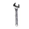 Diamond Adjustable Wrench 12&quot;&quot;