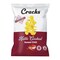 Cracks Kettle Cooked Chips with Sweet Chili - 105-115 gram