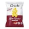 Cracks Kettle Cooked Chips with Sweet Chili - 105-115 gram