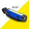 Toby's CPL-T04 LED Battery Workshop Flashlight with Brightness up to 250lm