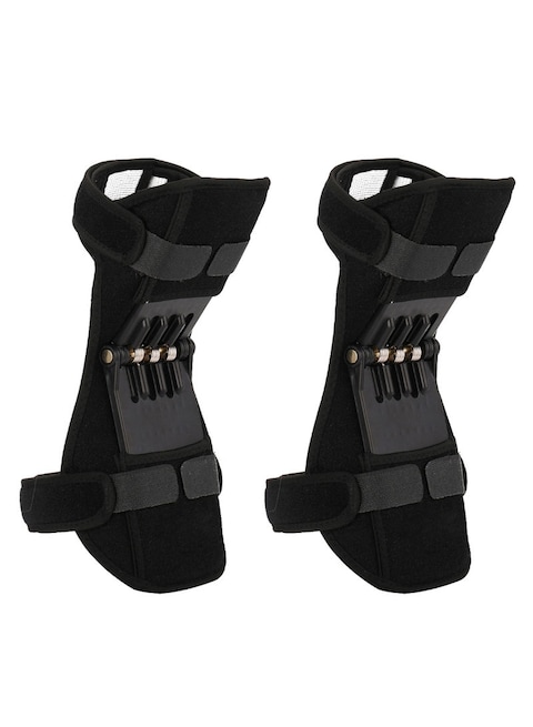 Generic - Pair Of Anti-Slip Joint Support Knee Pad