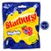 Starburst Fruit Chews Very Berry 12 Pieces, 165g