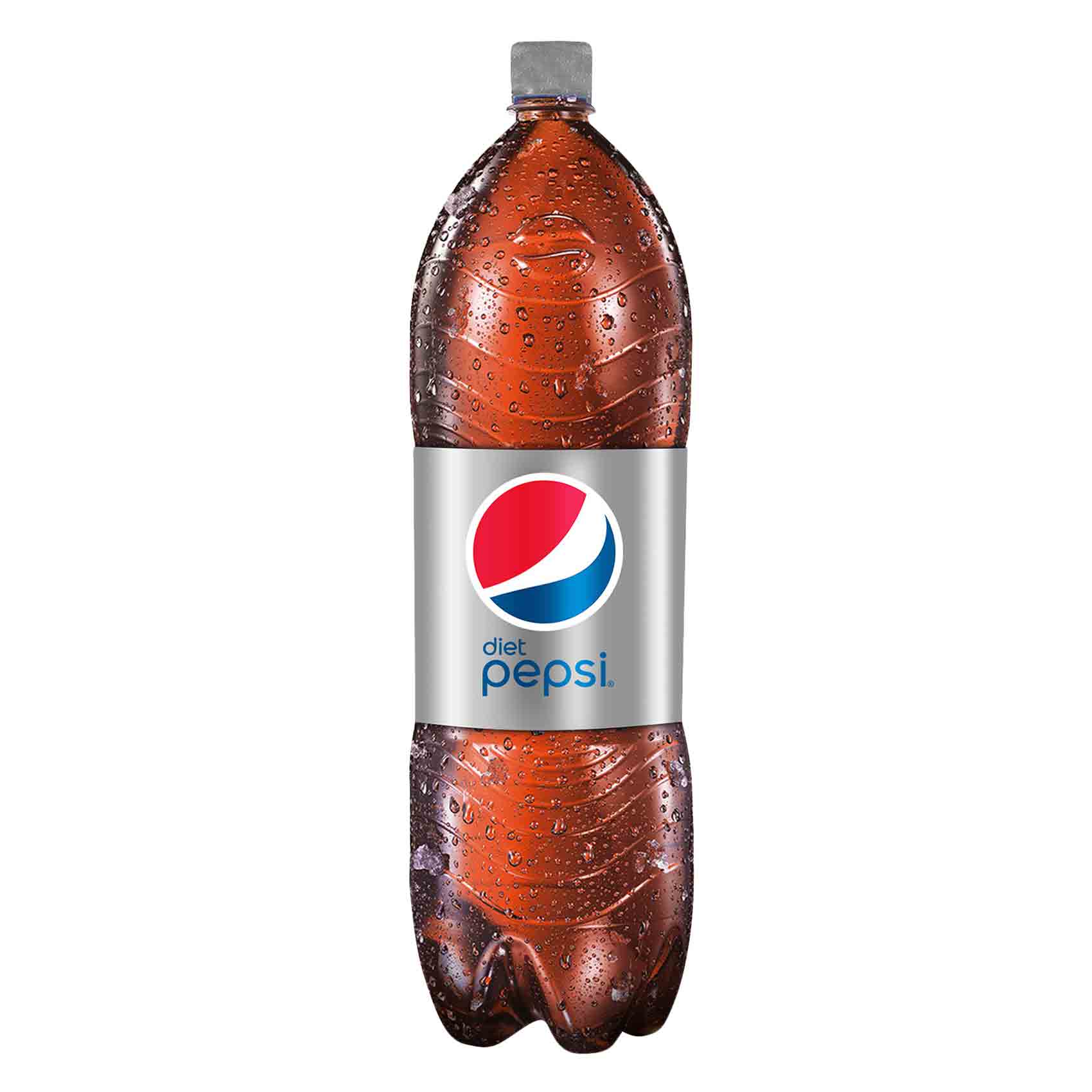 دايت بيبسي 1 لتر