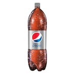 Buy Pepsi Diet Carbonated Soft Drink Plastic Bottle 1L in Saudi Arabia