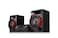 LG CL87 XBoom Hi-Fi Entertainment System - Black