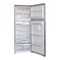 ثلاجة  WR-4195MSS نوفروست وايت ويل - 450 لتر - فضي