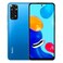 Xiaomi Redmi Note 11S Dual SIM 6GB RAM 128GB 4G LTE Twilight Blue