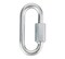 Campbell Chain Quick Link (1-4, Set of 20)