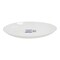 Luminarc Extra Resistant Opal Glass Diwali Flat Plate 19 cm