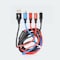 Maestro 4 In 1 Fast Charging Cable