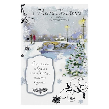 Gift Card Assorted Design