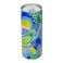Chill Up Salted Lemon Carbonated Flavored Drink 250 ml
