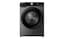 Hisense Front loading washing machine, 220V-230V/60Hz, 10.5KG,Inverter, A Class, with WIFI, Auto wash, Quick wash -  (installation not included)