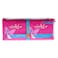 Sanitary Pads Private Extra Thin Super 16 pads