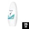 Rexona Women Roll-on , 72hr Freshness ,   For Fresh and Clean Fragrance , Shower Clean , 25ML